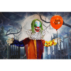 Haunted Hill Farm HHCLOWN-8FLSA - 10